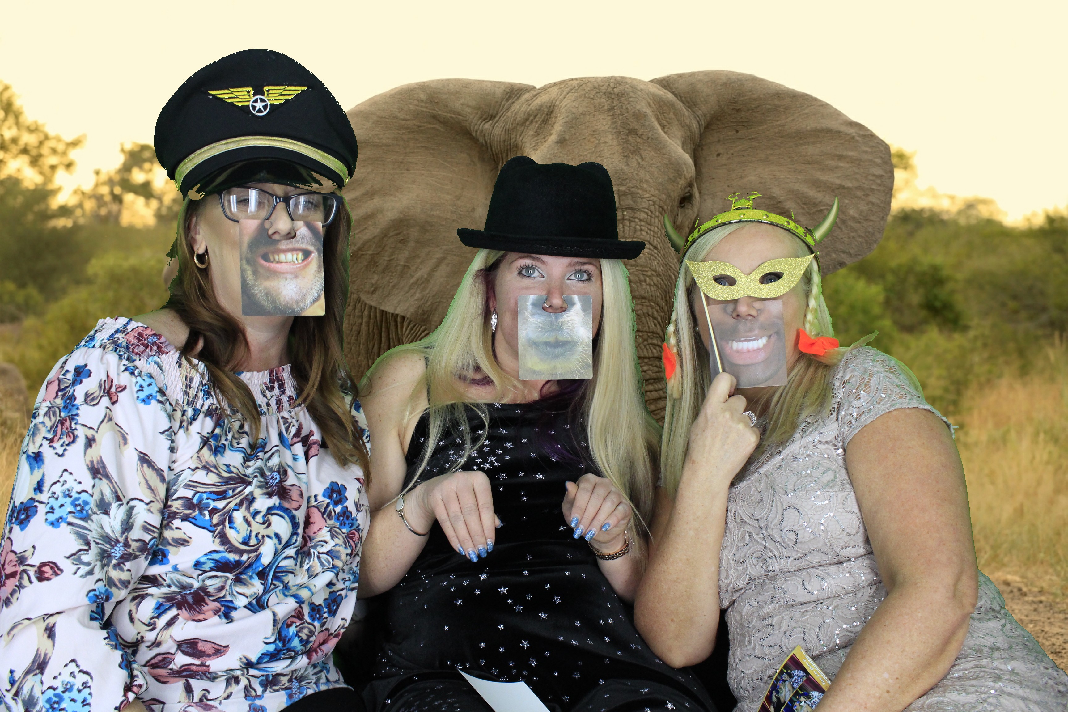 Vestey Party | View more photos from the event at gallery.myphotoboothexperience.co.uk/u/MyPhotoBoothExperienceLtd/Vestey-Party